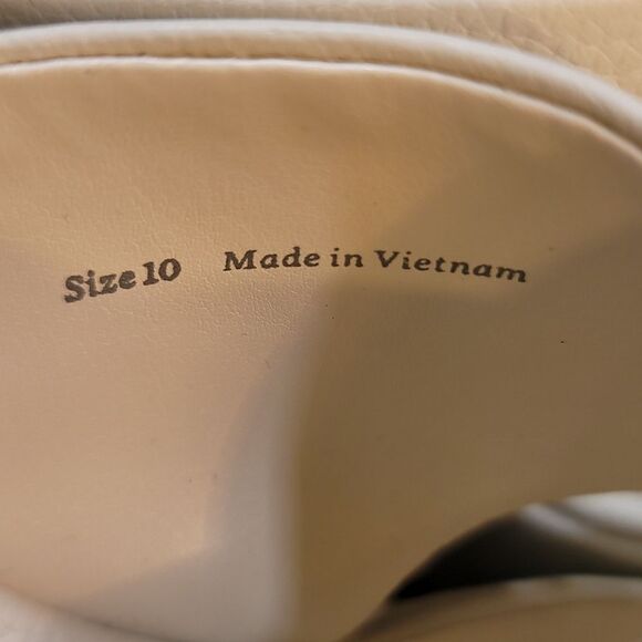 BRAND NEW DOLCE VITA WONDER BLOCK HEEL SANDAL G1 - Picture 11 of 16